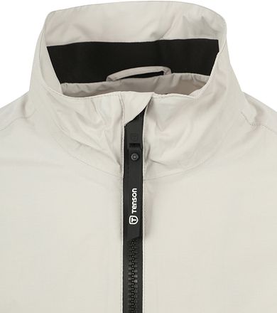 Tenson Stewart MPC Jacket Greige 5017904-933 kopen