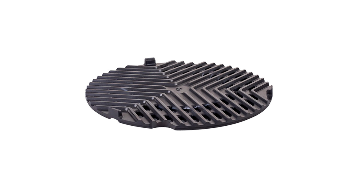 CadacBBQ Rooster 30 grillrooster  (Zwart, ø 28cm, voor Safari Chef 30)