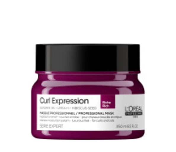 L'Oréal Professionnel Serie Expert Curl Expression Professional Mask