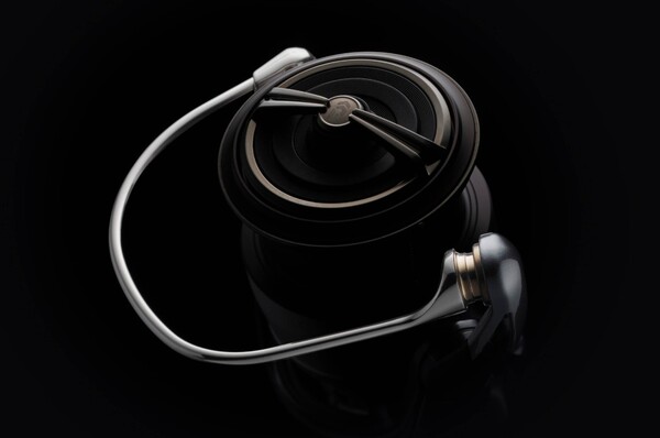 Moulinet Spinning Daiwa 24 Certate