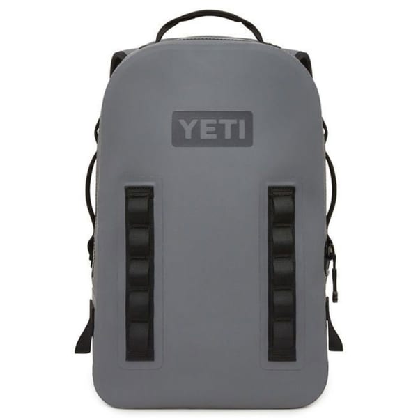Sac étanche YETI PANGA SUBMERSIBLE BACKPACK 28 STORM GREY