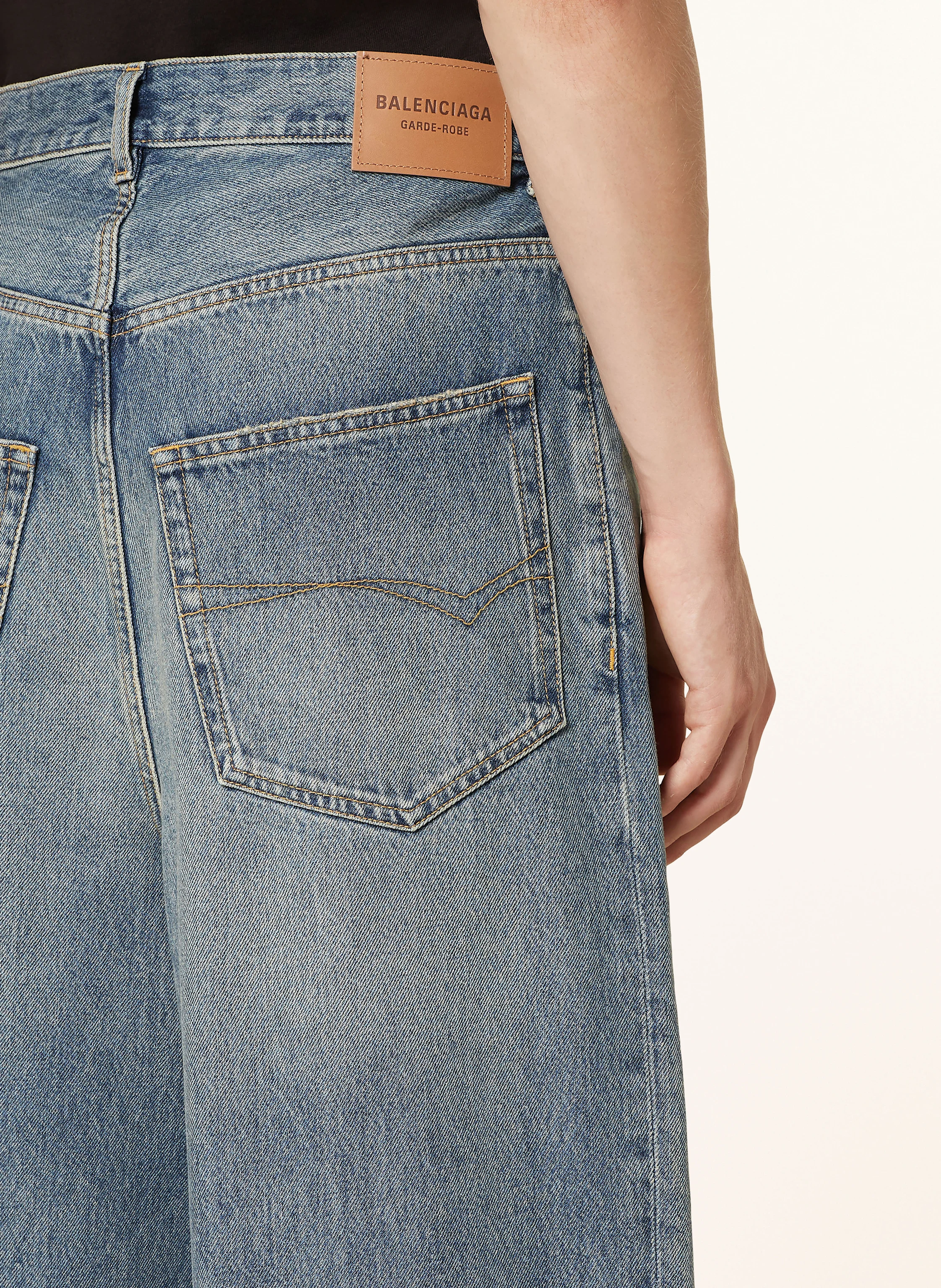 BALENCIAGA Jeans