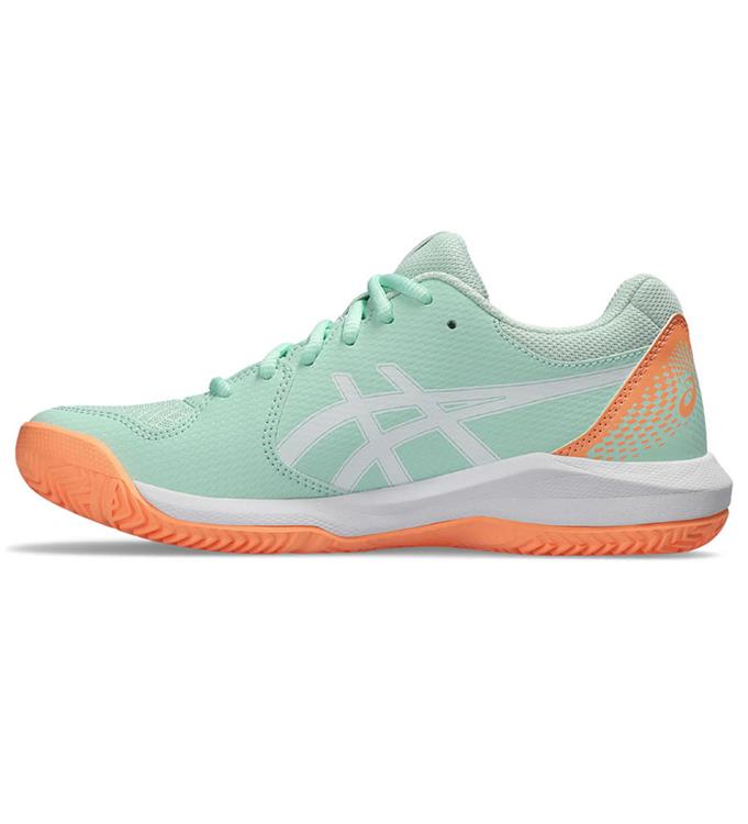 ASICS Women Gel-Dedicate 8 Padelschoenen