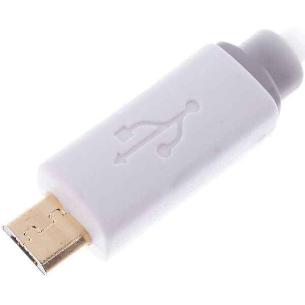 pro snake USB 2.0 Cable Type A Micro 2m