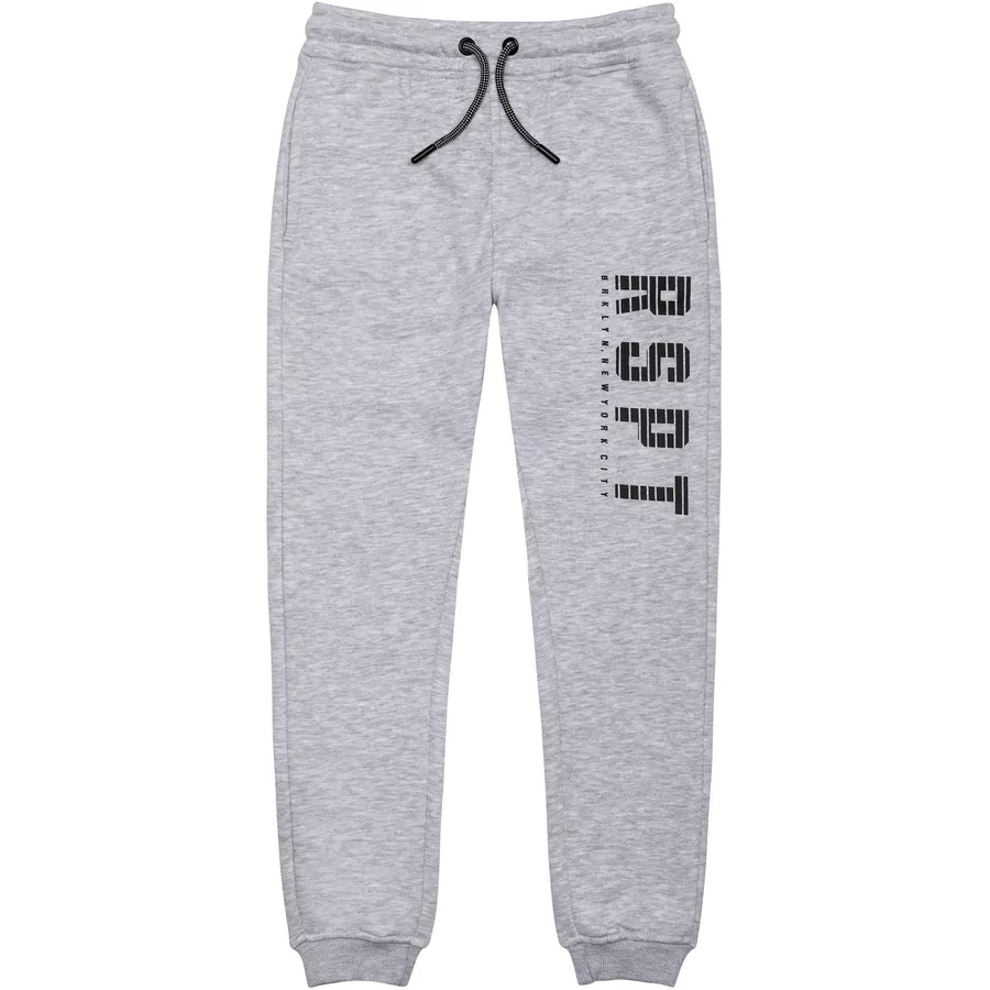 MINOTI Jogginghose Grau
