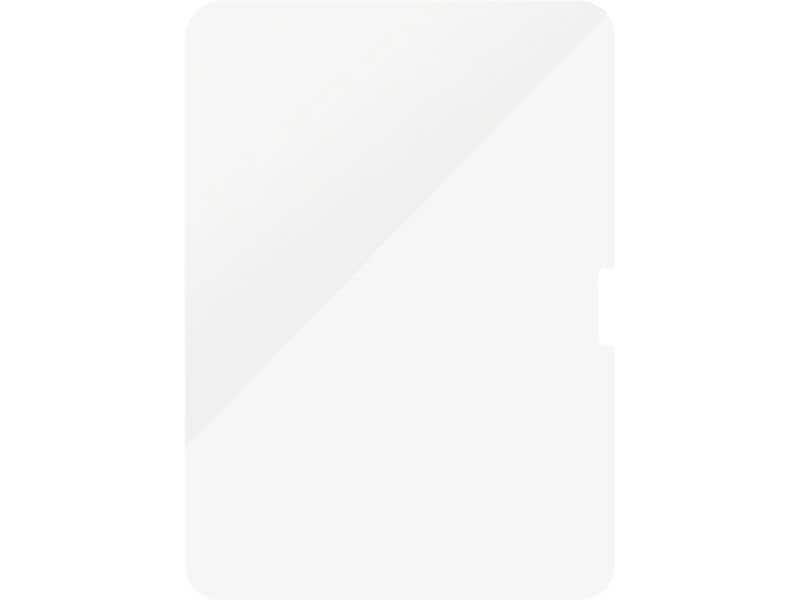 Panzerglass Ultra-Wide Fit iPad Air (2024) & iPad 10th Gen. Tablet Schutzfolie – Hergestellt aus 60% recyceltem Glas