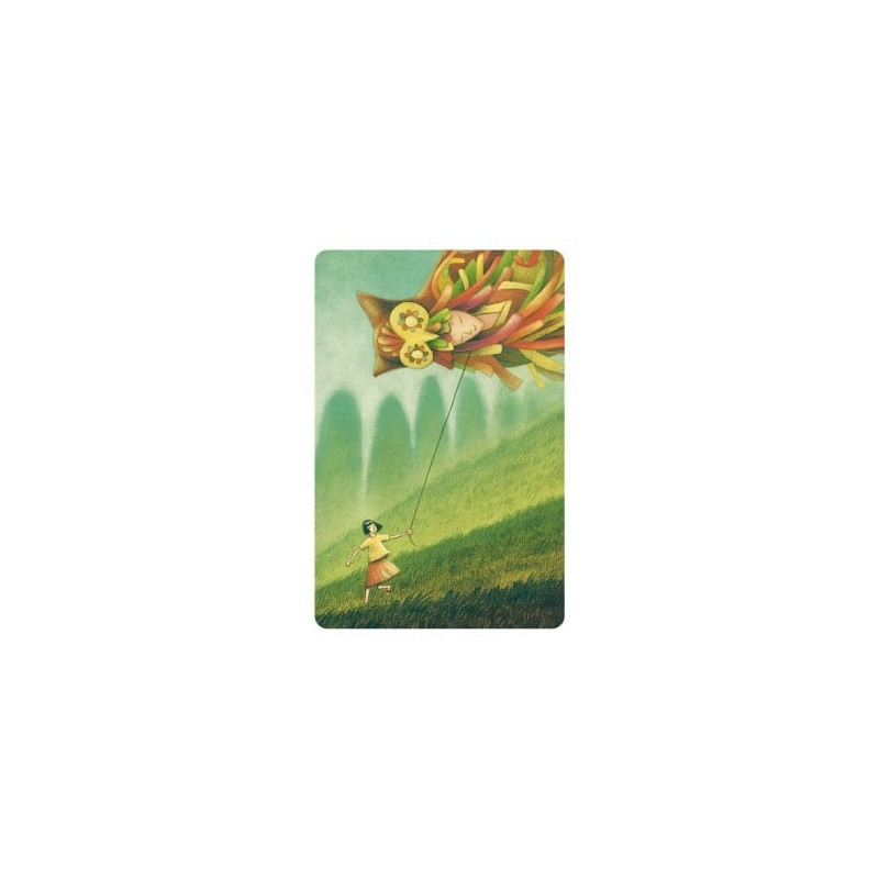 Dixit : Harmonies
