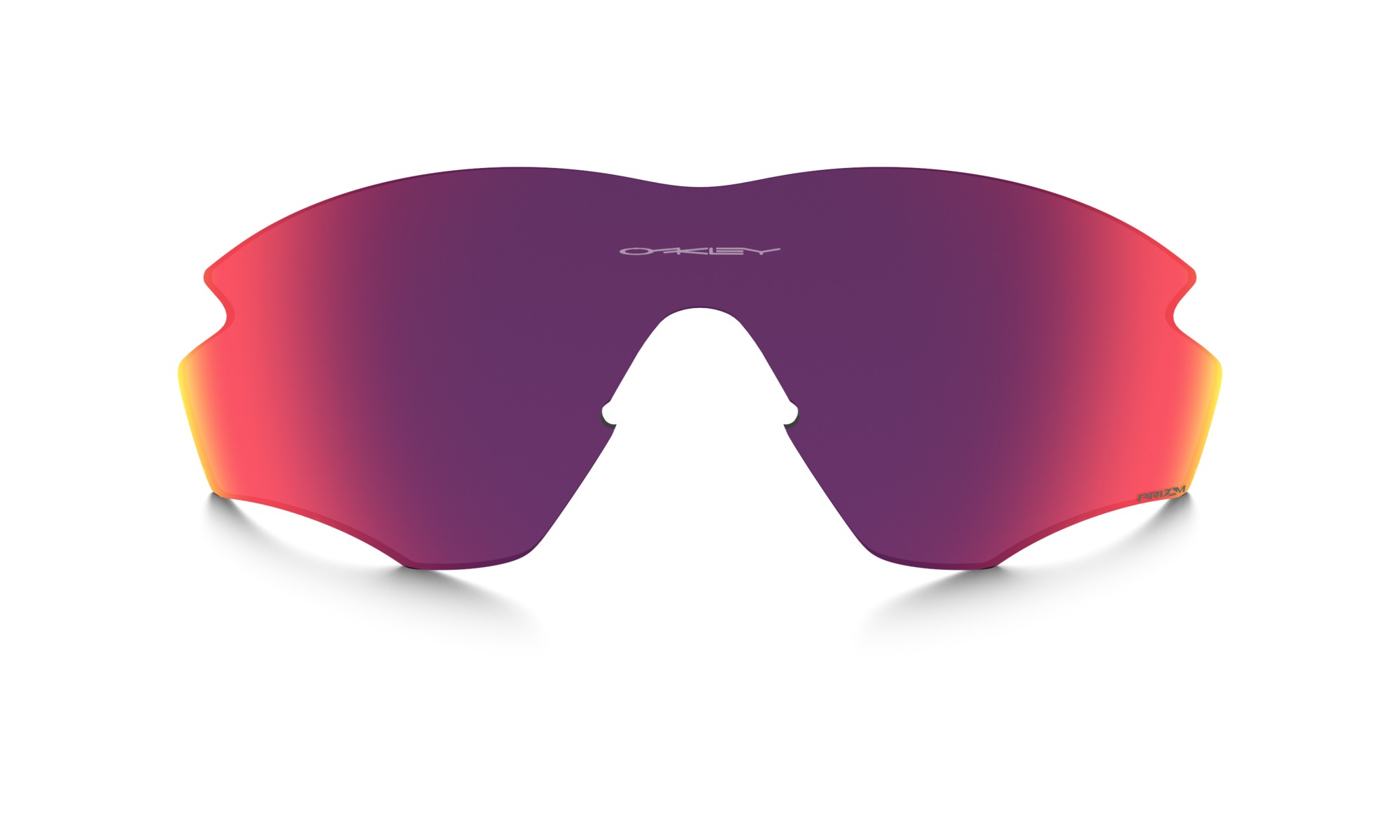 Oakley M2 Prizm Road linse
