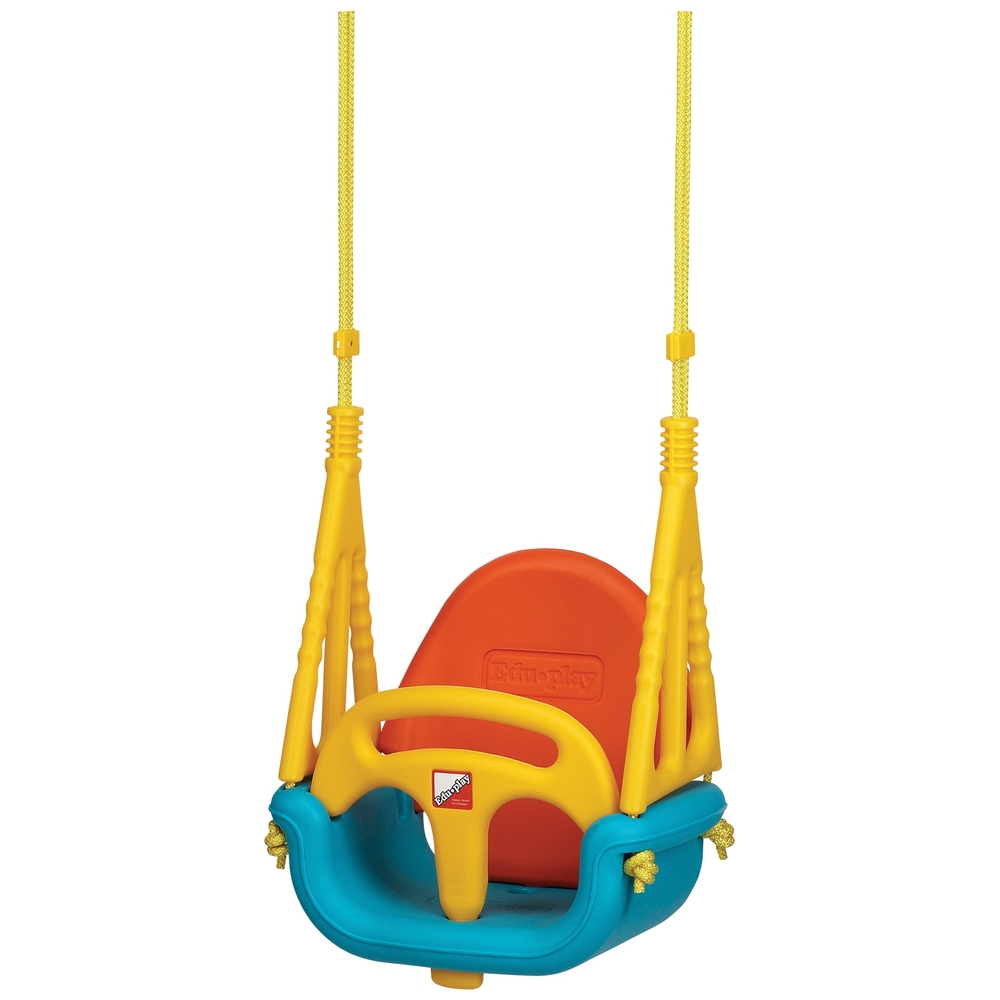3-stufige Babyschaukel (3-in-1)