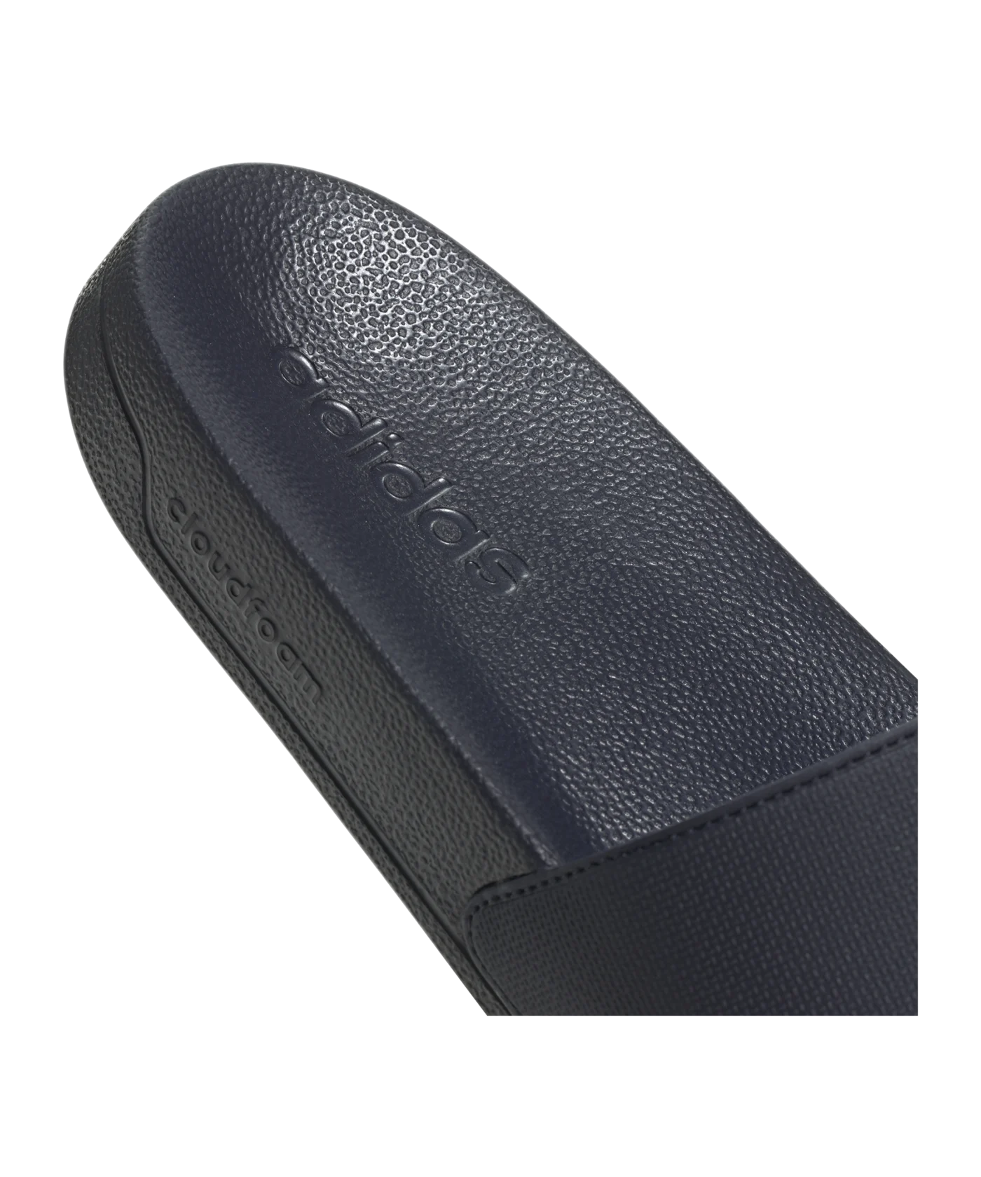 adidas Cloudfoam Adilette Shower Blau Weiss