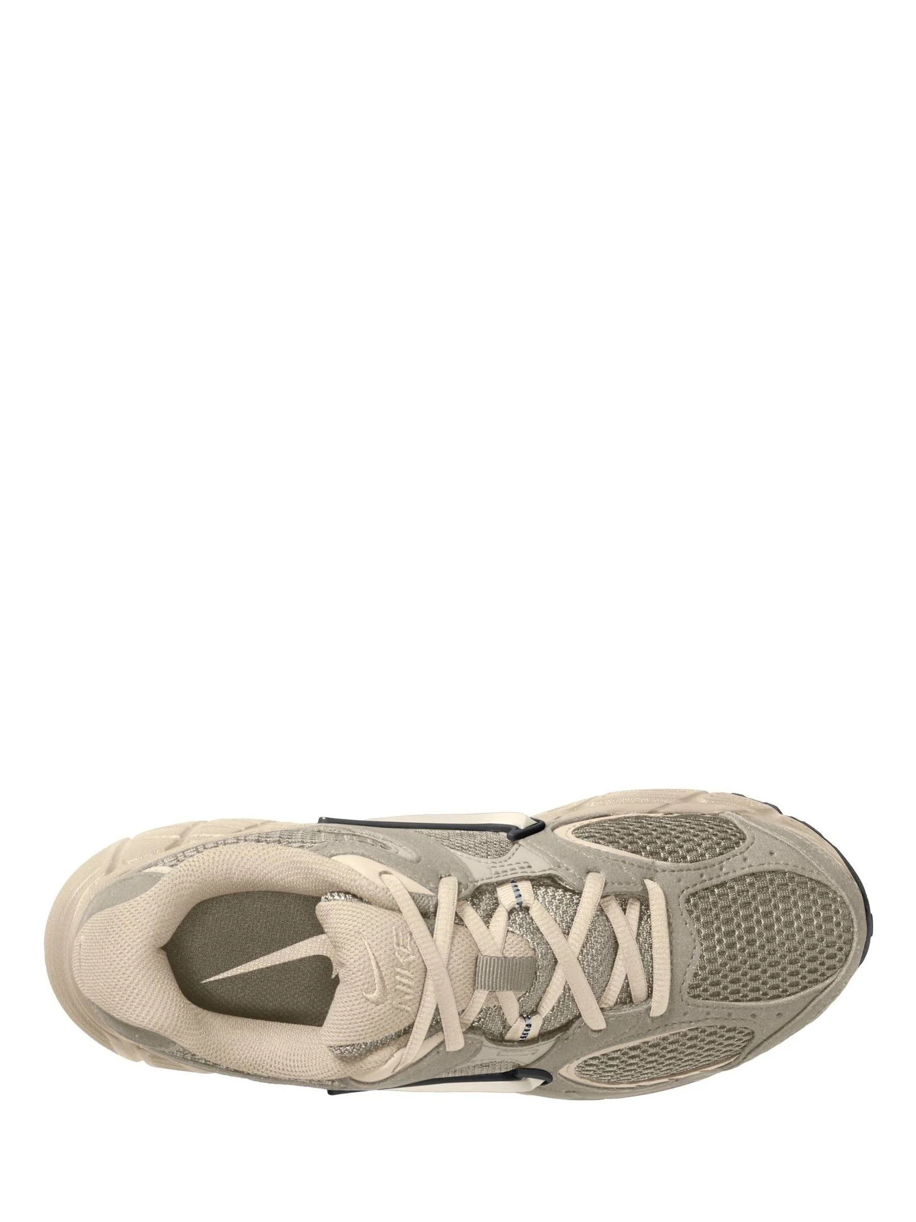 Neutraal - Nike Vomero V5 hardloopsneakers