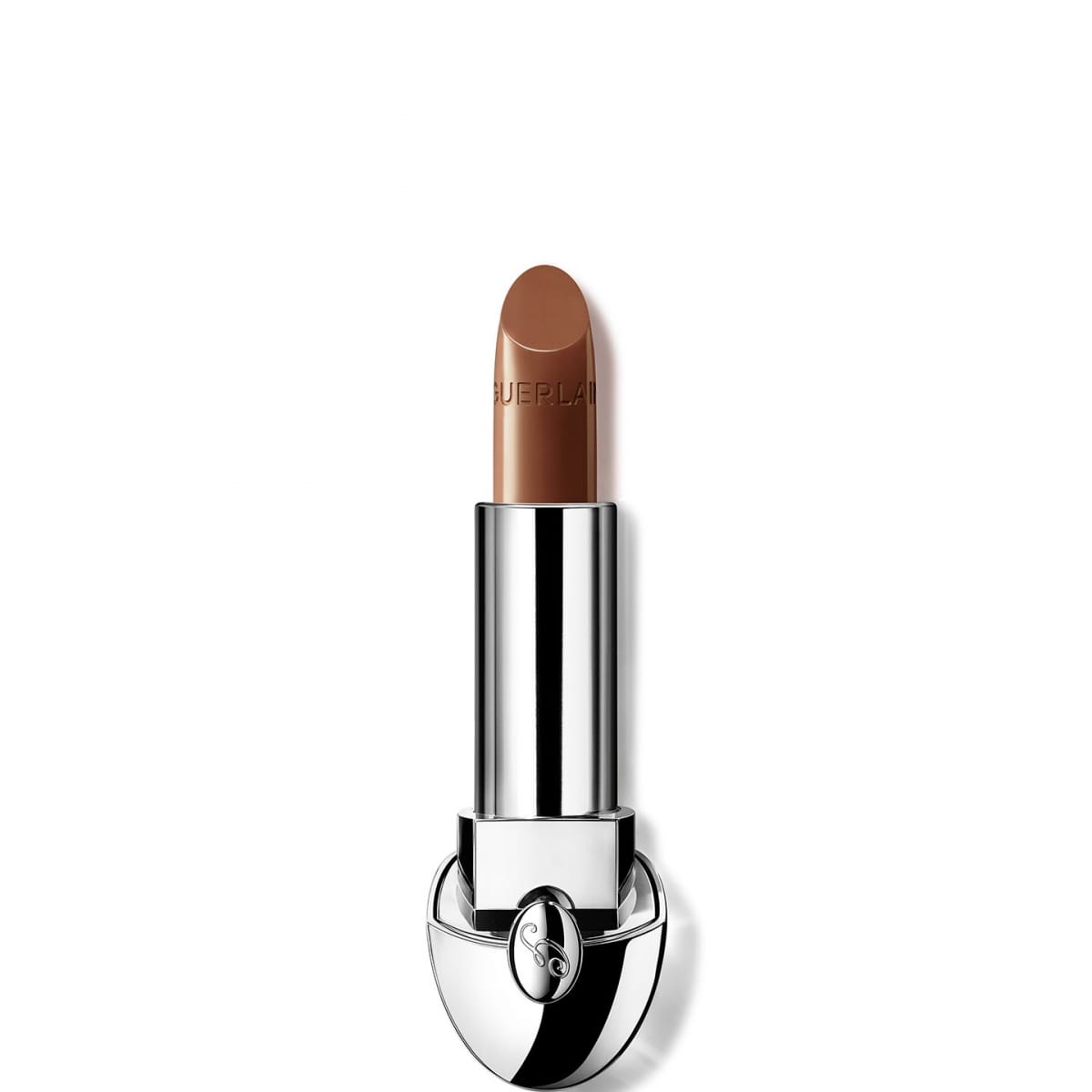 Rouge G de Guerlain Rouge G de Guerlain Rouge à Lèvres Personnalisable - Édition Limitée Naturally