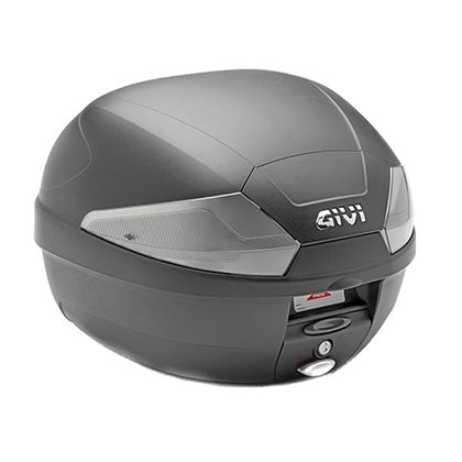 Top case Givi MONOLOCK B29NT2 Universel - Noir