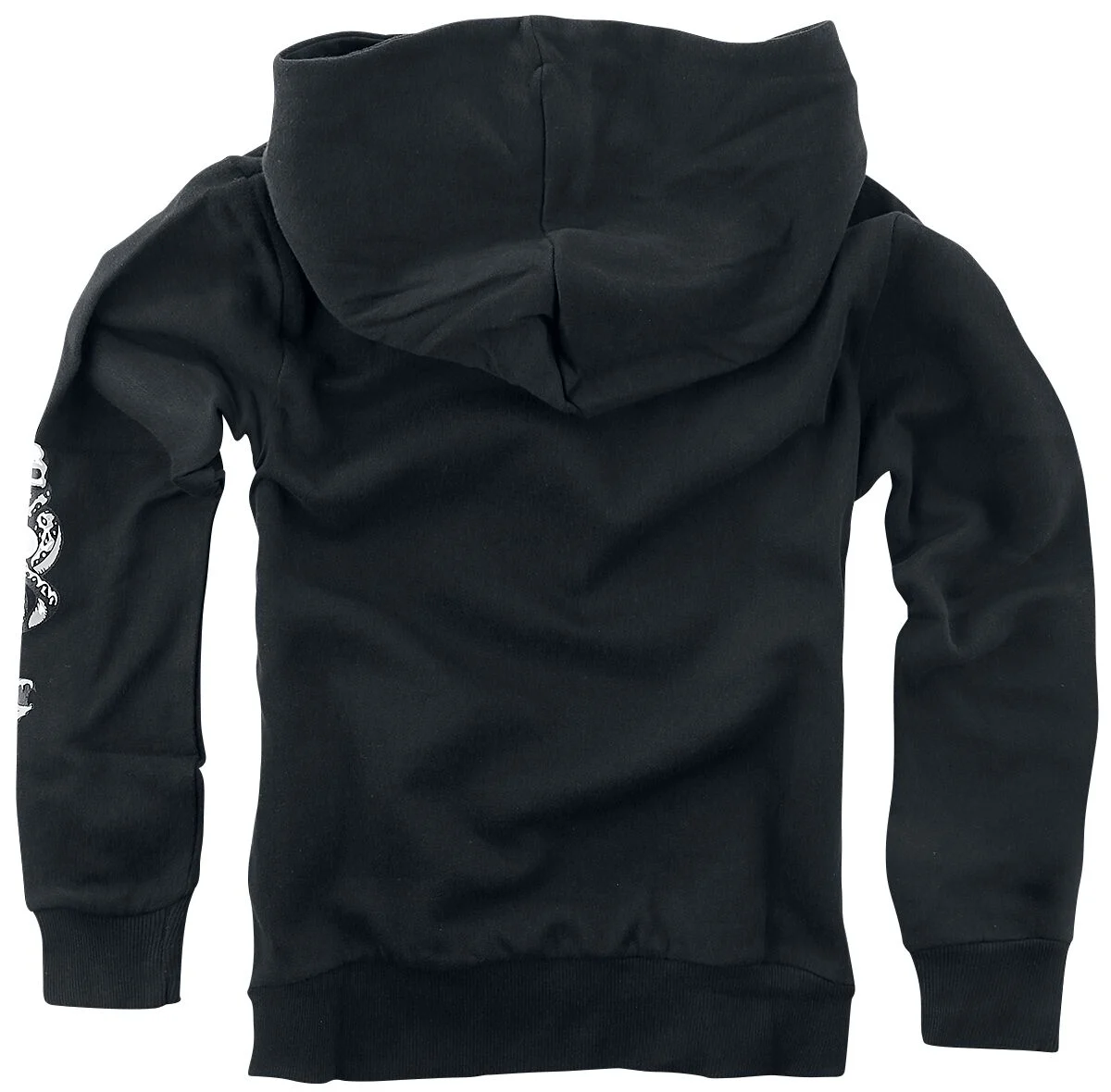 Enfants - Azkaban Prison | Harry Potter Sweat-shirt à capuche
