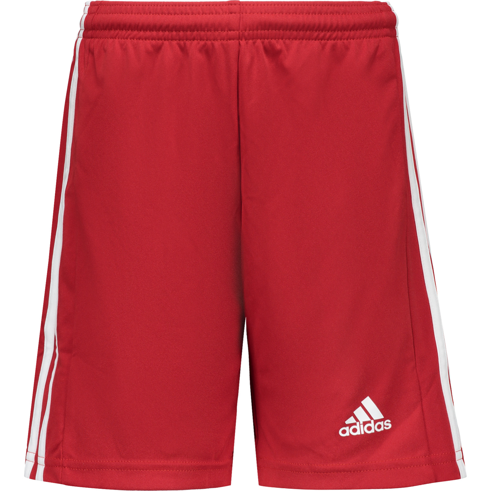 Adidas Kinder-Shorts Squad21 rot