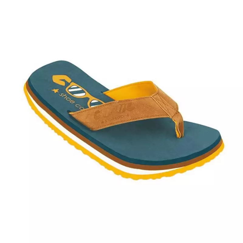 Tong COOLSHOE original enamel