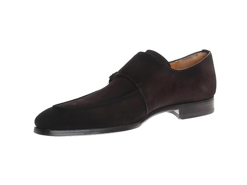 Magnanni 23696 Donkerbruin