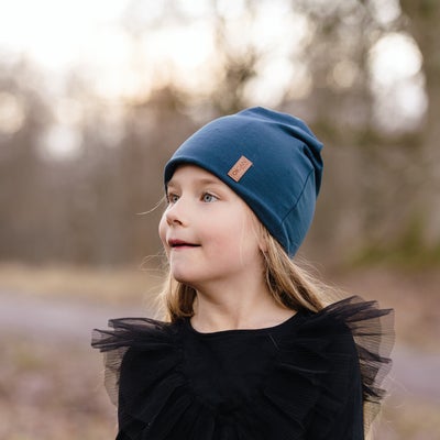 OICAN Wear Beskyttelseslue, Blue