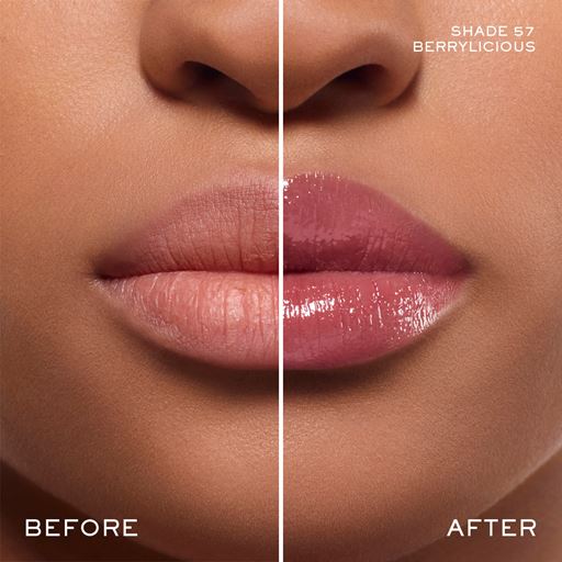 Lancôme Lip Idôle Squalane-12 Butterglow Glowy Color Balm, 57 Berrylicious