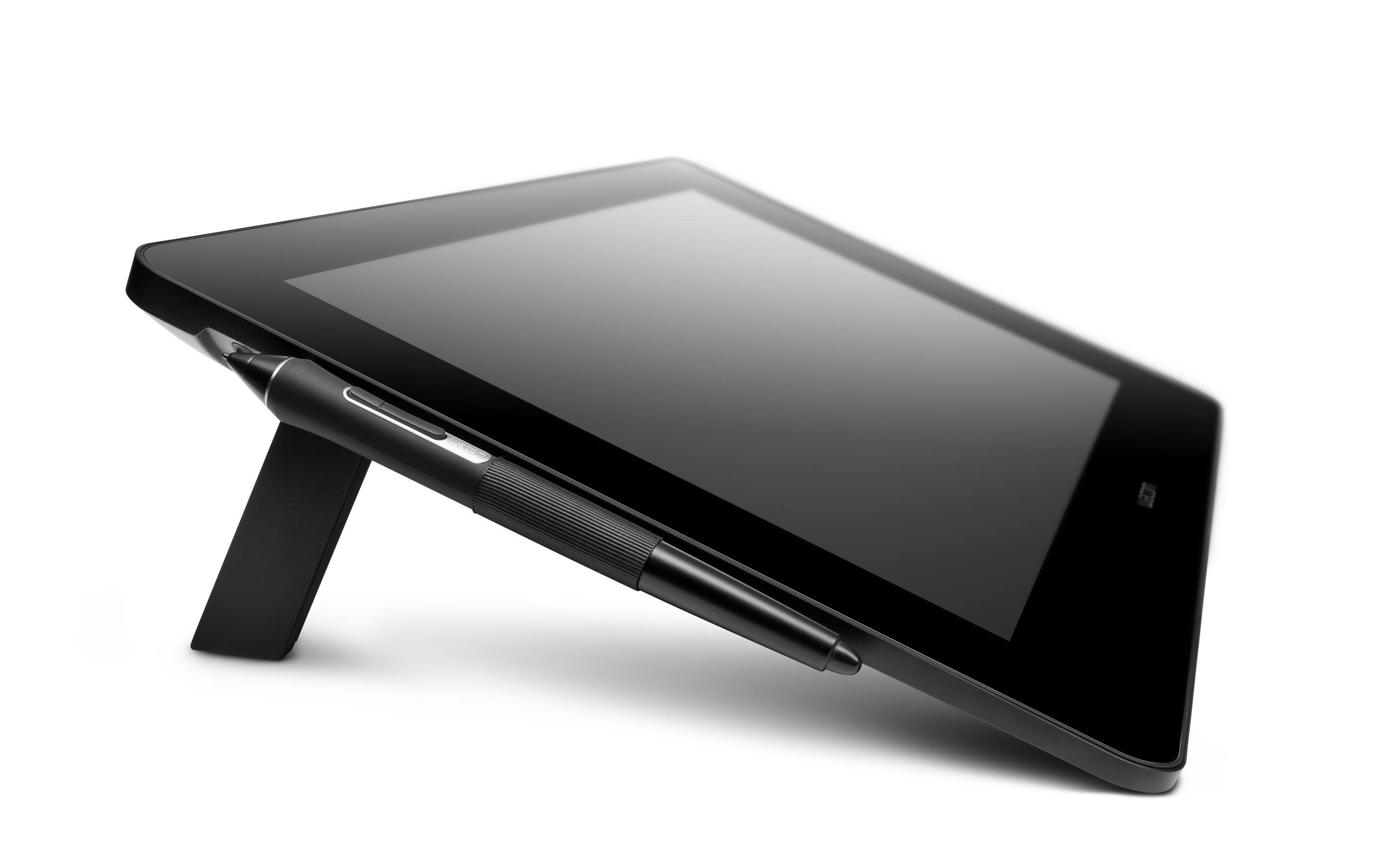 Stift-Display Cintiq Pro 16 (2021)<br>Leistungsstarkes 16