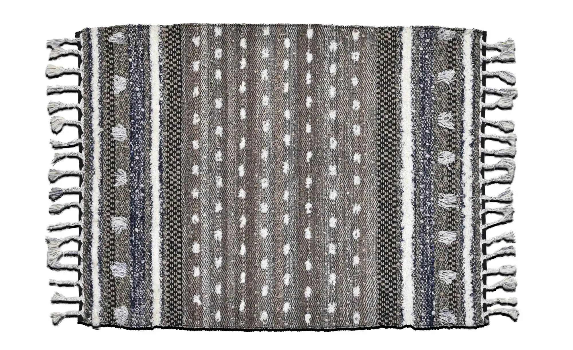 Tom Tailor Teppich Kelim Funky