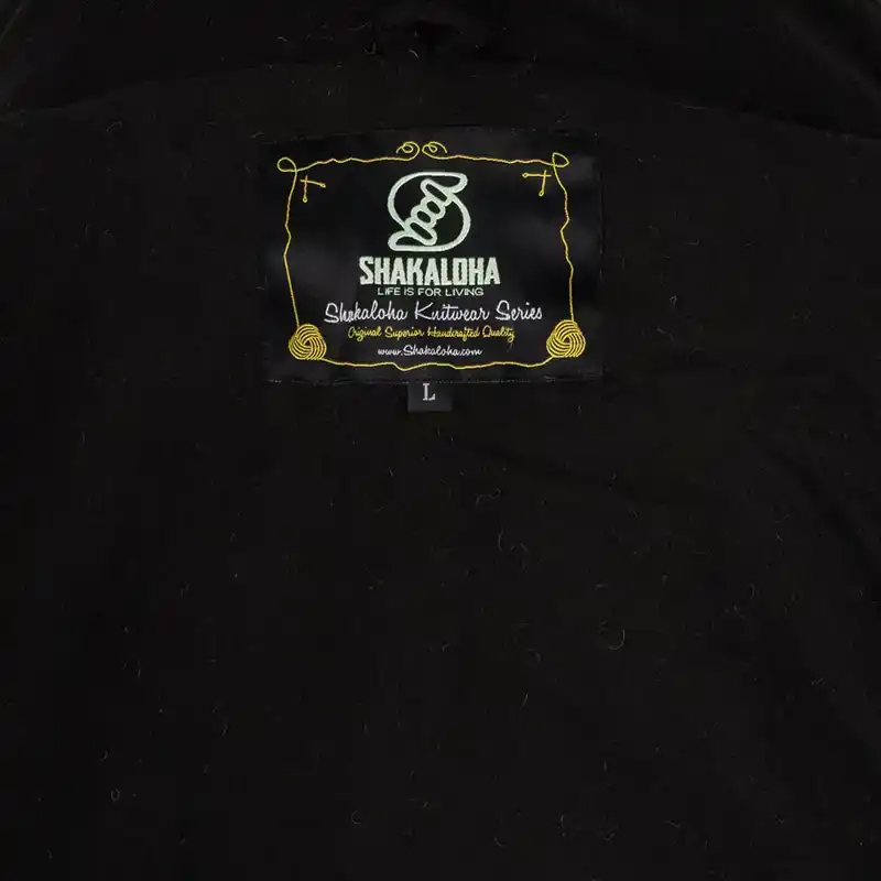 Patch NH Vest