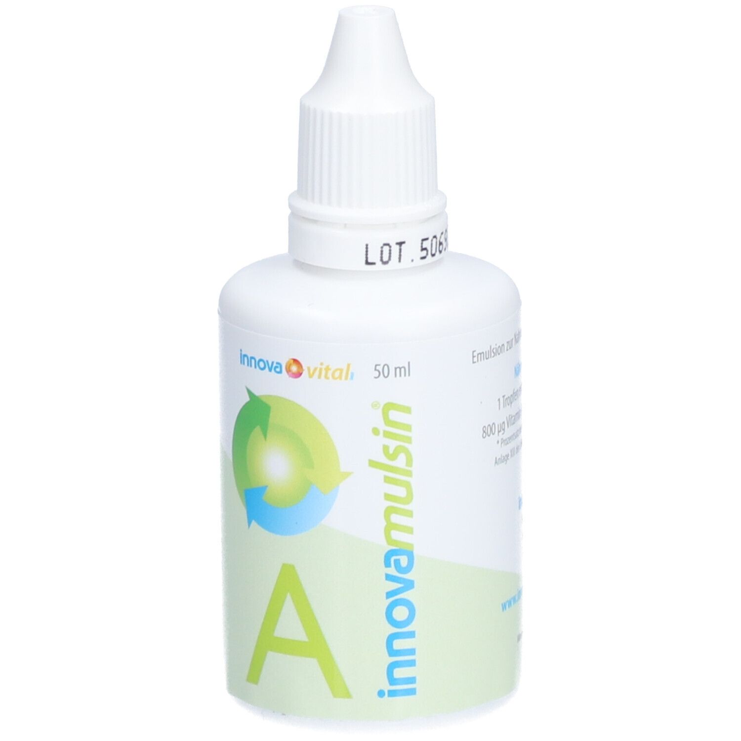 innovavital­® innovamulsin® Vitamin A