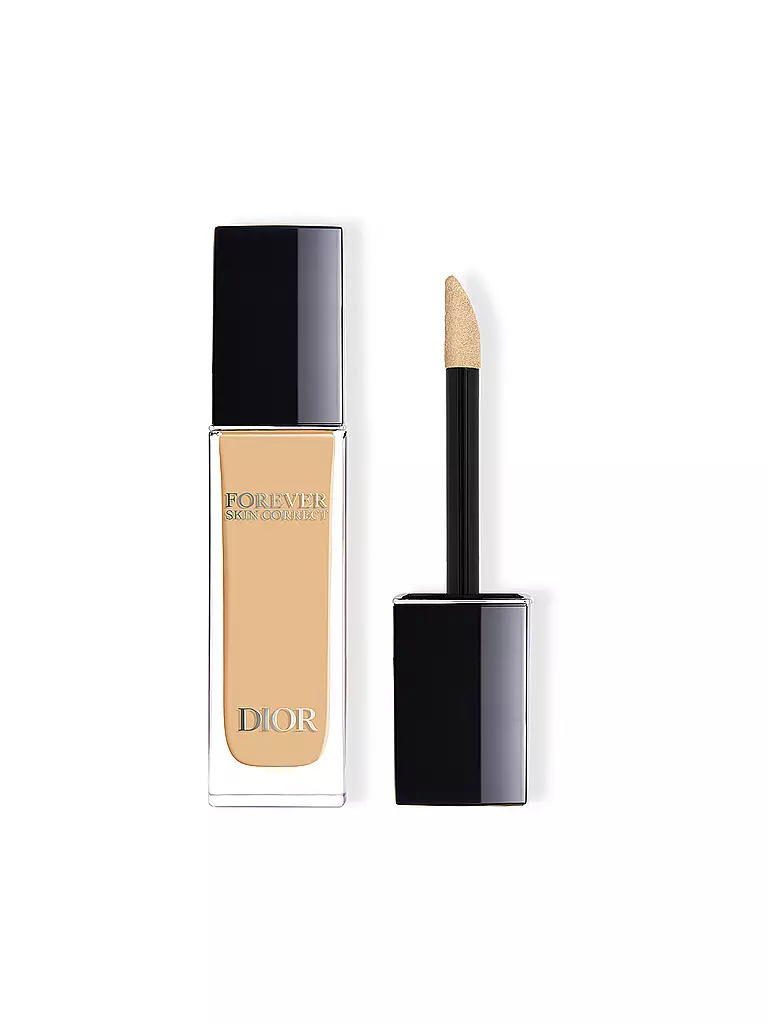 DIOR Concealer - Dior Forever Skin Correct ( 2 WO Warm Olive ) camel