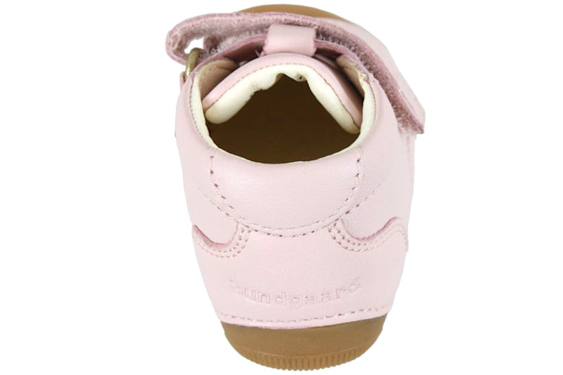 BUNDGAARD PETIT PREWALKER I ROSA SKIND