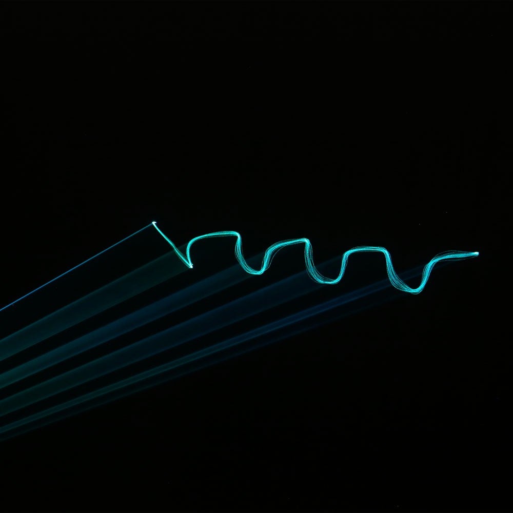 Cameo WOOKIE 400 RGB laserprojector