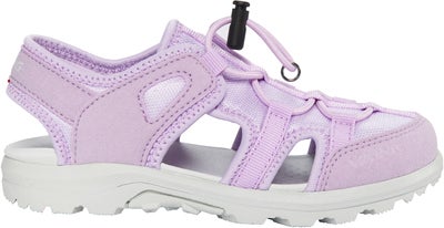 Viking Sandvika SL Sandaler, Lilla