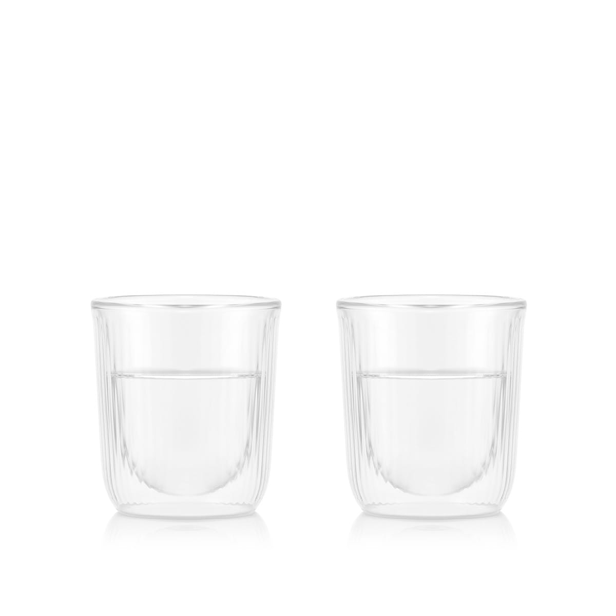 Bodum Sett med 2 sakeglass DOURO 0.145 L
