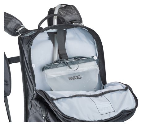 EVOC Sac à Dos STAGE 18L Noir