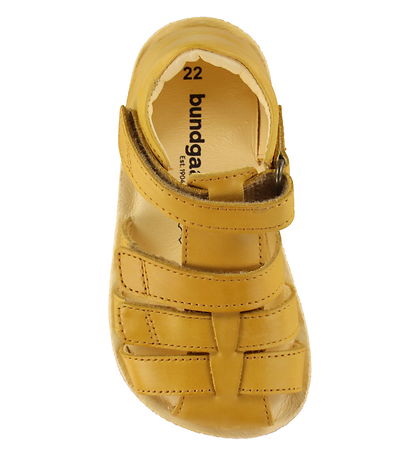 Bundgaard Sandalen - Sebastian II - Mustard WS
