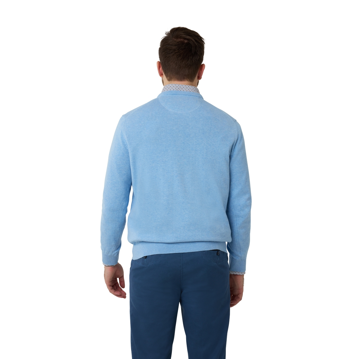 Heren Vest FFKW0175