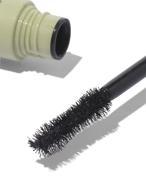 clean 3D mascara