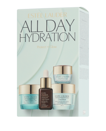 Estée Lauder DayWear Starter Set 15ml-5ml-15ml-7ml