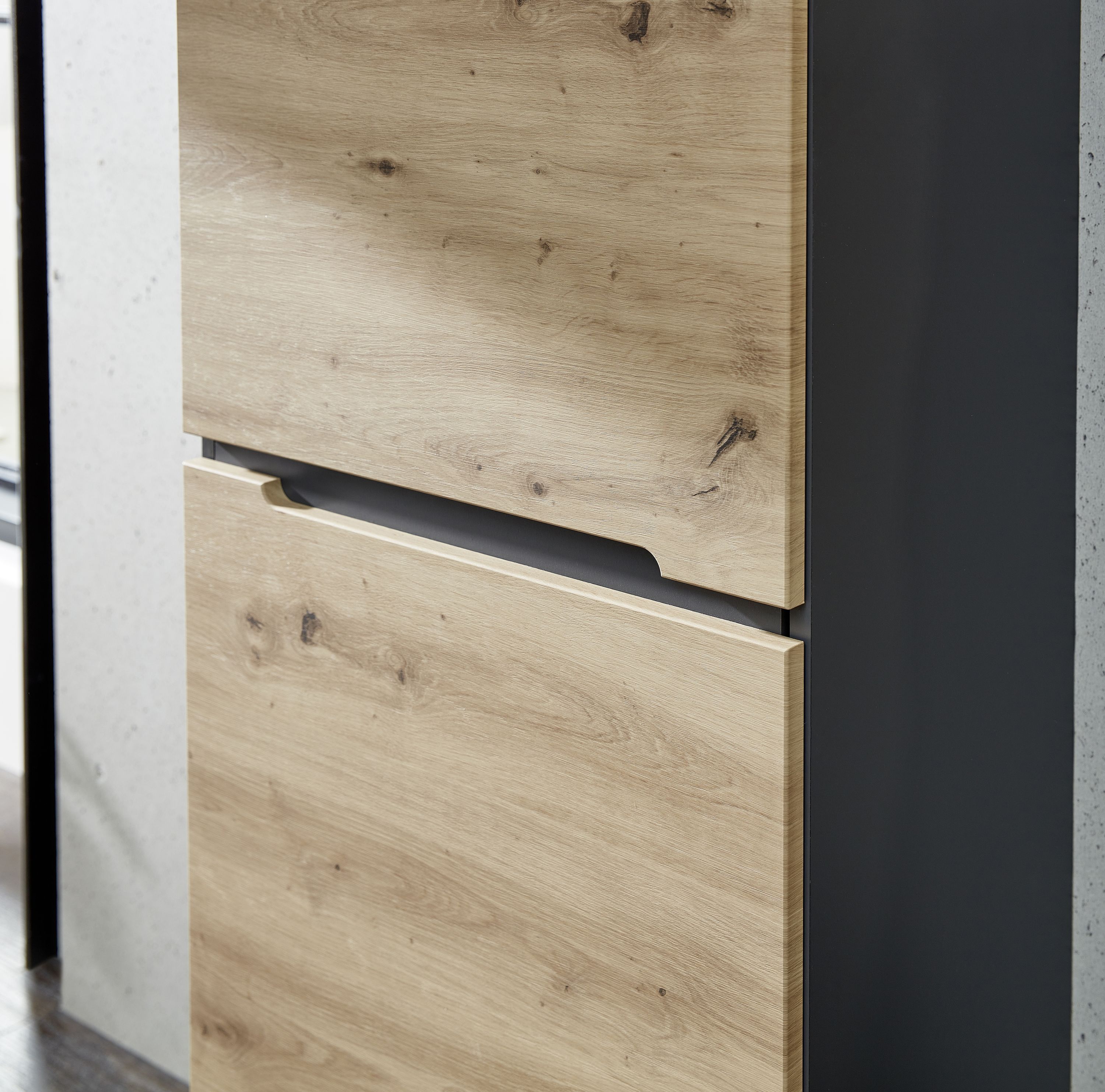 Garderobenschrank vito SEDEO