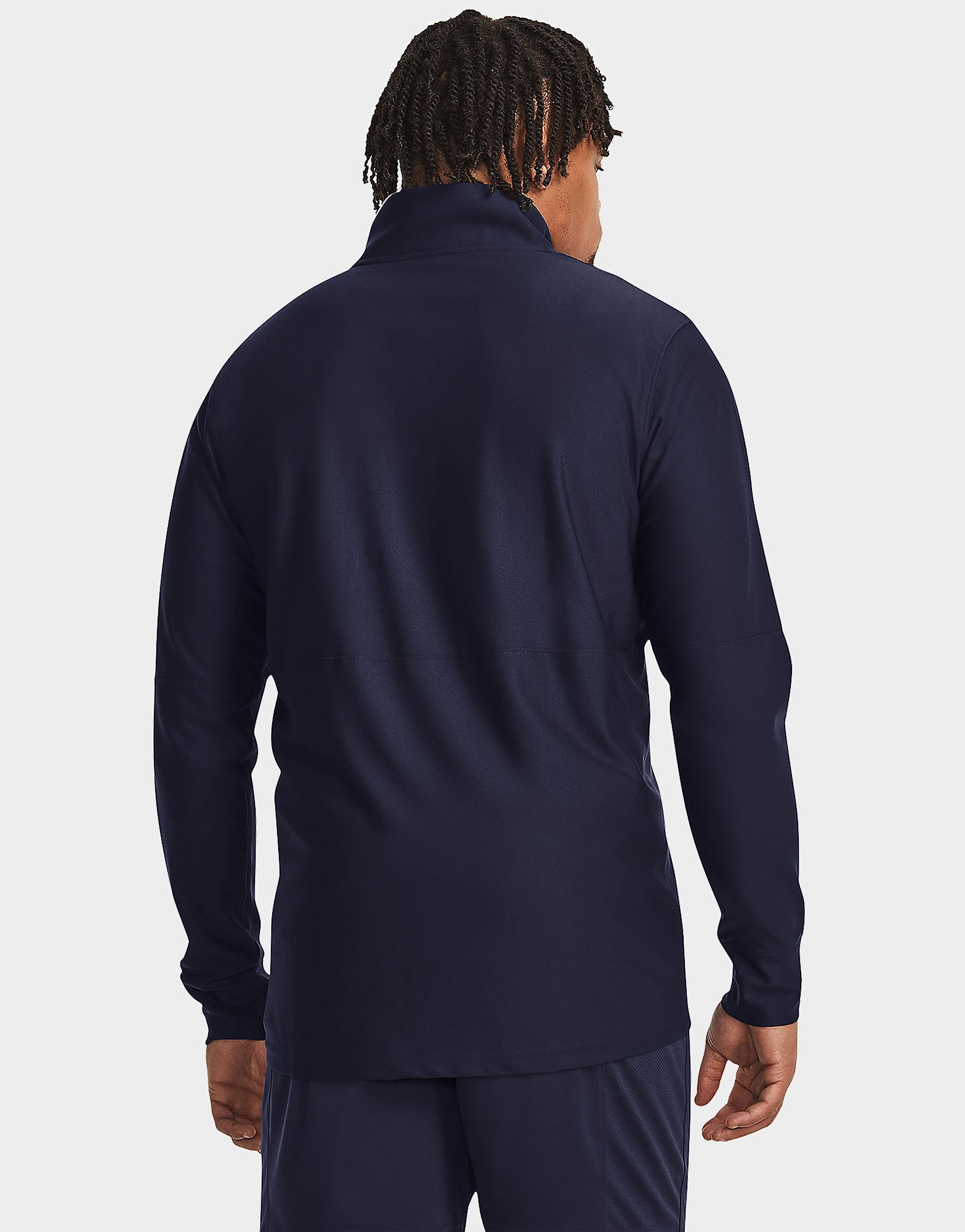 Under Armour Jackets UA M's Ch. Track Jacket