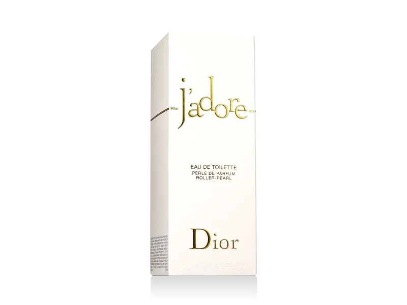 Dior J'adore Eau de Toilette Perfumed Deodorant Roll-on 20 ml (woman)