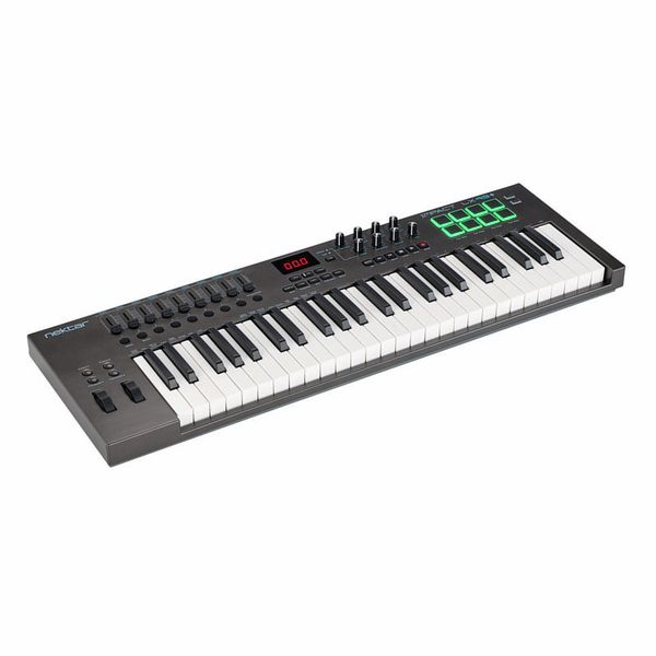 Nektar Impact LX49+
