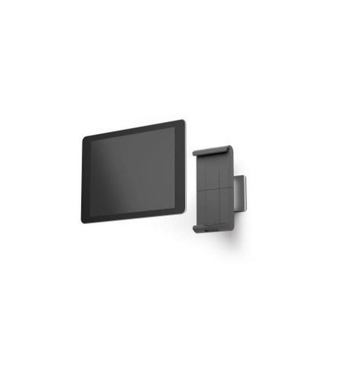 DURABLE Halterung Wall Silber Tablet-Wandhalter