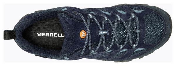 Chaussures de Randonnée Merrell Moab 3 Gore-Tex Bleu