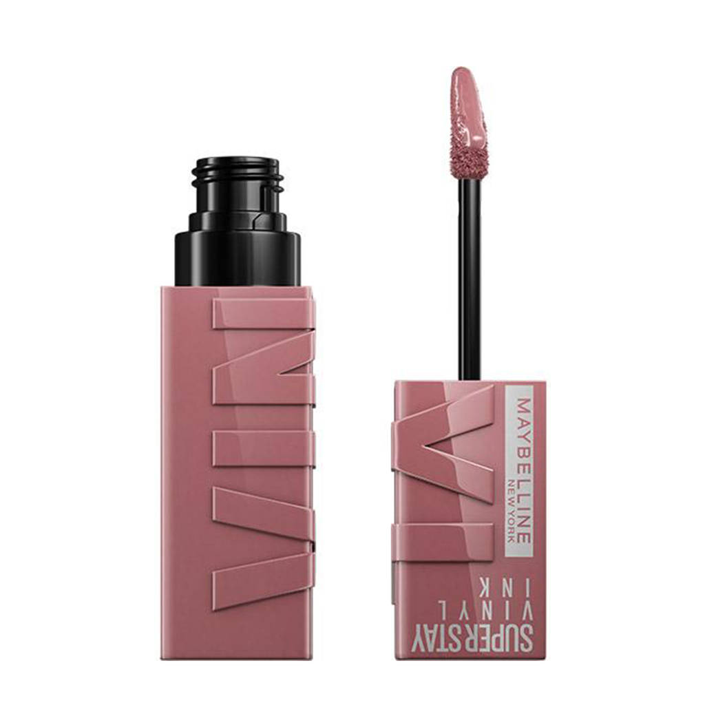 miskoopSuperStay Vinyl Ink lippenstift - 110 Awestruck