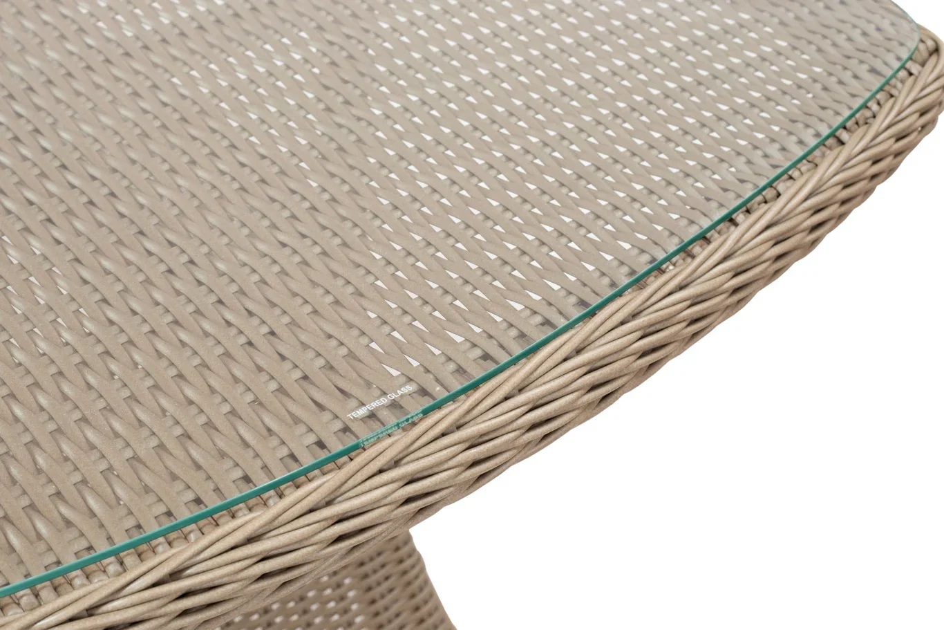 Spisebord Nantes Lengde 200 cm