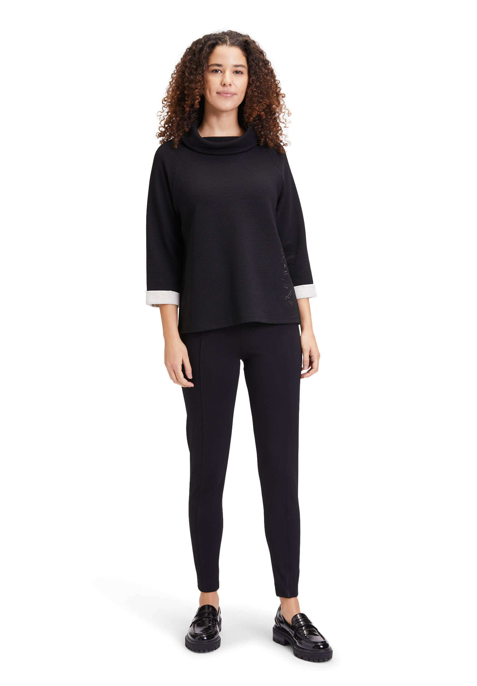 Betty Barclay| Damen Sweatshirt