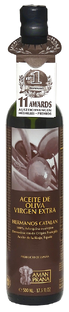 Aman Prana Hermanos Catalan Olijfolie 500ML