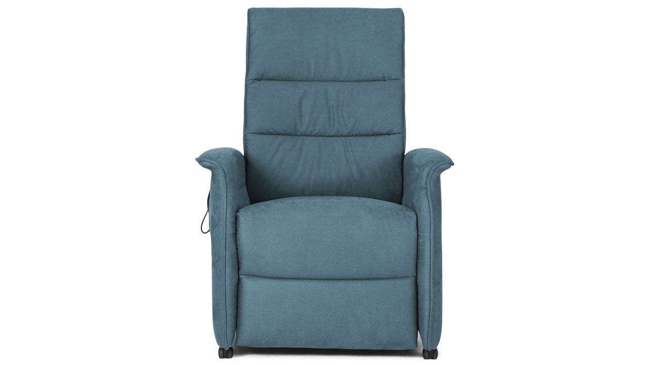 Relaxstoel Mettet