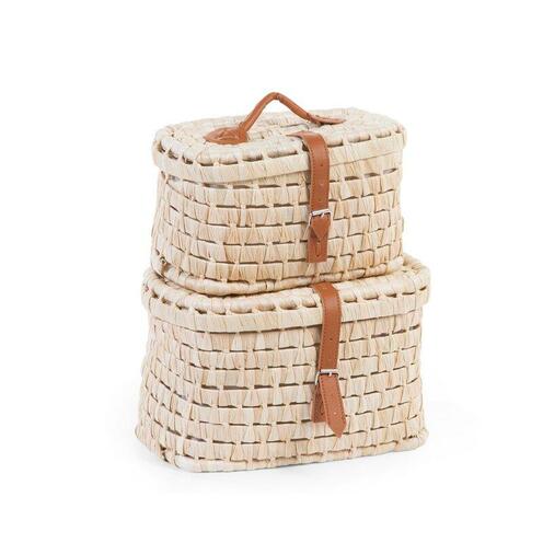 Boîtes de Rangement - CHILDHOME
