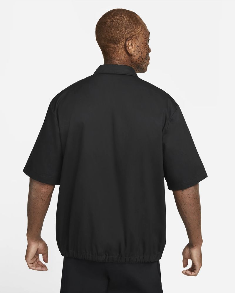 Chemise Nike Sportswear Noir pour homme